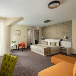 Kehida Termál Resort & Spa Kehidakustány - Egyéb