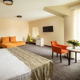 Kehida Termál Resort & Spa Kehidakustány - Egyéb