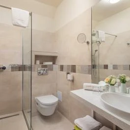 Kehida Termál Resort & Spa Kehidakustány - Egyéb