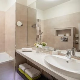 Kehida Termál Resort & Spa Kehidakustány - Egyéb