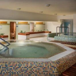 Kehida Termál Resort & Spa Kehidakustány - Egyéb