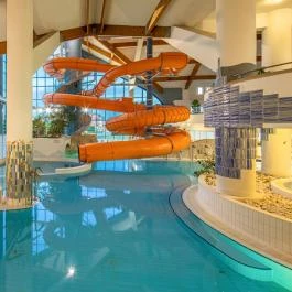 Kehida Termál Resort & Spa Kehidakustány - Egyéb