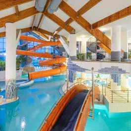 Kehida Termál Resort & Spa Kehidakustány - Egyéb