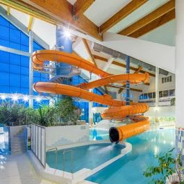 Kehida Termál Resort & Spa Kehidakustány - Egyéb