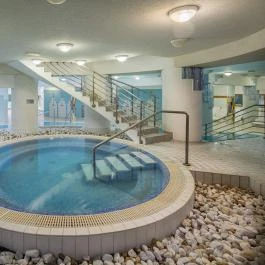 Kehida Termál Resort & Spa Kehidakustány - Egyéb