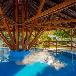 Kehida Termál Resort & Spa Kehidakustány - Egyéb