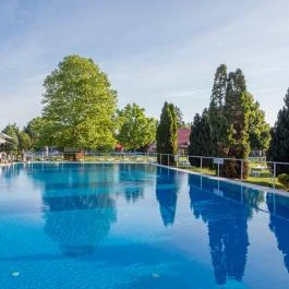 Kehida Termál Resort & Spa Kehidakustány - Egyéb