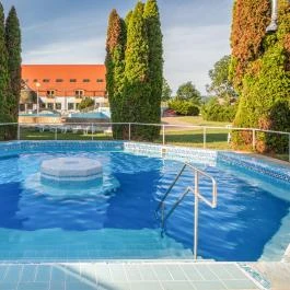 Kehida Termál Resort & Spa Kehidakustány - Egyéb