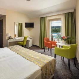 Kehida Termál Resort & Spa Kehidakustány - Egyéb