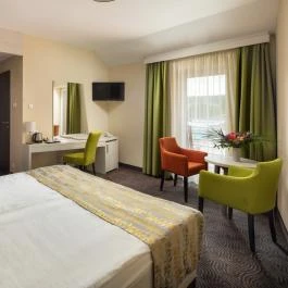 Kehida Termál Resort & Spa Kehidakustány - Egyéb