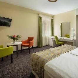 Kehida Termál Resort & Spa Kehidakustány - Egyéb