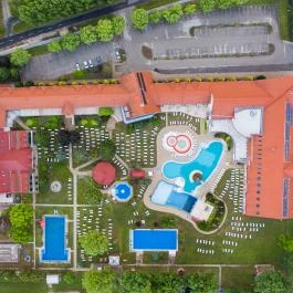 Kehida Termál Resort & Spa Kehidakustány - Egyéb