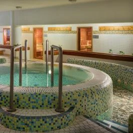 Kehida Termál Resort & Spa Kehidakustány - Egyéb