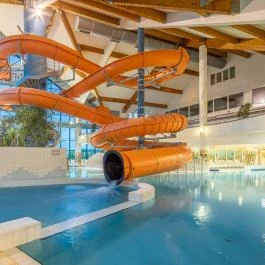 Kehida Termál Resort & Spa Kehidakustány - Egyéb