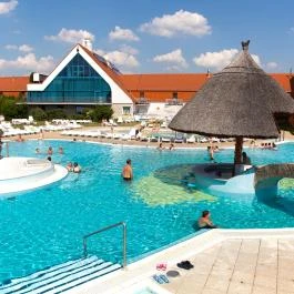 Kehida Termál Resort & Spa Kehidakustány - Egyéb