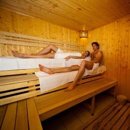 Kehida Termál Resort & Spa Kehidakustány - Egyéb