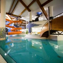 Kehida Termál Resort & Spa Kehidakustány - Egyéb