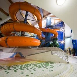 Kehida Termál Resort & Spa Kehidakustány - Egyéb