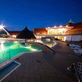 Kehida Termál Resort & Spa Kehidakustány - Egyéb