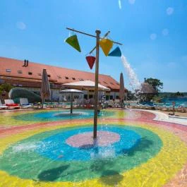 Kehida Termál Resort & Spa Kehidakustány - Egyéb