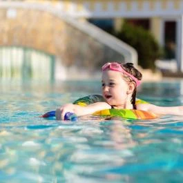 Kehida Termál Resort & Spa Kehidakustány - Egyéb