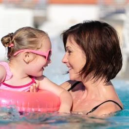 Kehida Termál Resort & Spa Kehidakustány - Egyéb