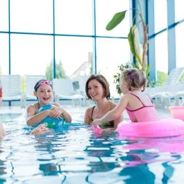 Kehida Termál Resort & Spa Kehidakustány - Egyéb