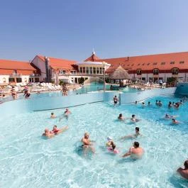 Kehida Termál Resort & Spa Kehidakustány - Egyéb