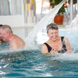 Kehida Termál Resort & Spa Kehidakustány - Egyéb