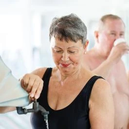 Kehida Termál Resort & Spa Kehidakustány - Egyéb