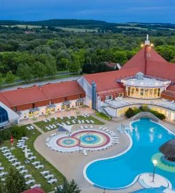 Kehida Termál Resort & Spa