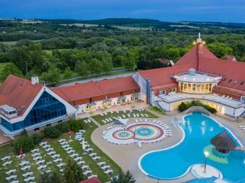 Kehida Termál Resort & Spa Kehidakustány Kehida Termál Resort & Spa Kehidakustány