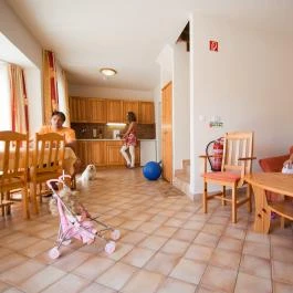 Kehida Termál Resort & Spa Kehidakustány - Egyéb