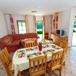 Kehida Termál Resort & Spa Kehidakustány - Egyéb