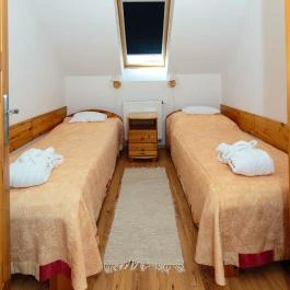 Kehida Termál Resort & Spa Kehidakustány - Egyéb