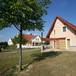 Kehida Termál Resort & Spa Kehidakustány - Egyéb