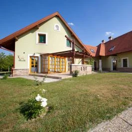 Kehida Termál Resort & Spa Kehidakustány - Egyéb