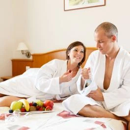 Kehida Termál Resort & Spa Kehidakustány - Egyéb