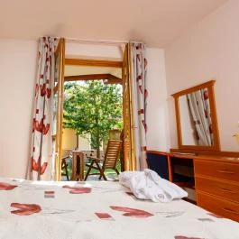 Kehida Termál Resort & Spa Kehidakustány - Egyéb