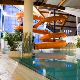 Kehida Termál Hotel Kehidakustány - Wellness