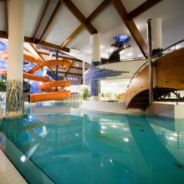 Kehida Termál Hotel Kehidakustány - Wellness