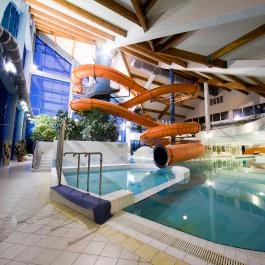 Kehida Termál Hotel Kehidakustány - Wellness