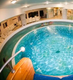 Kehida Termál Hotel