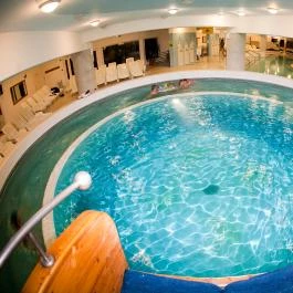 Kehida Termál Hotel Kehidakustány - Wellness