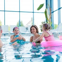Kehida Termál Hotel Kehidakustány - Wellness