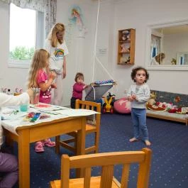 Kehida Termál Hotel Kehidakustány - Szórakozás/Sport