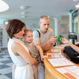 Kehida Termál Hotel Kehidakustány - Egyéb