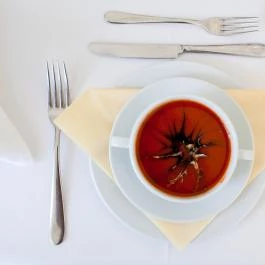 Kehida Termál Hotel Kehidakustány - Vendéglátás