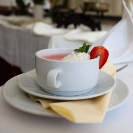 Kehida Termál Hotel Kehidakustány - Vendéglátás