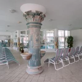 Kehida Termál Hotel Kehidakustány - Wellness